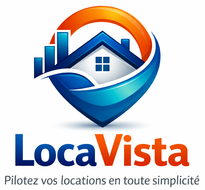 Logo LocaVista